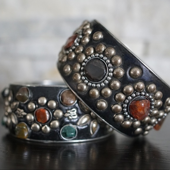 Boho bangles - Picture 4 of 6